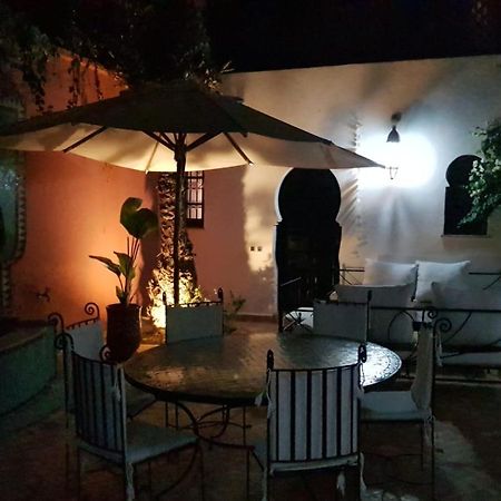 Villa Avec Piscine A Marrakech マラケシュ エクステリア 写真