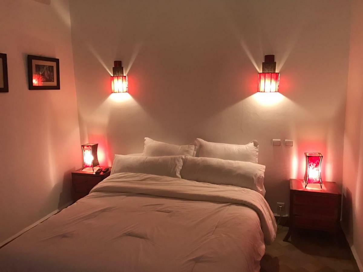 Villa Avec Piscine A Marrakech マラケシュ エクステリア 写真