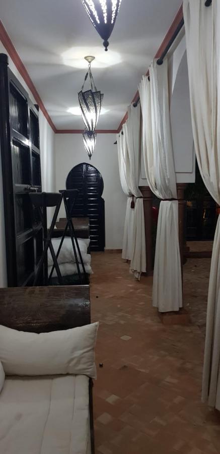 Villa Avec Piscine A Marrakech マラケシュ エクステリア 写真